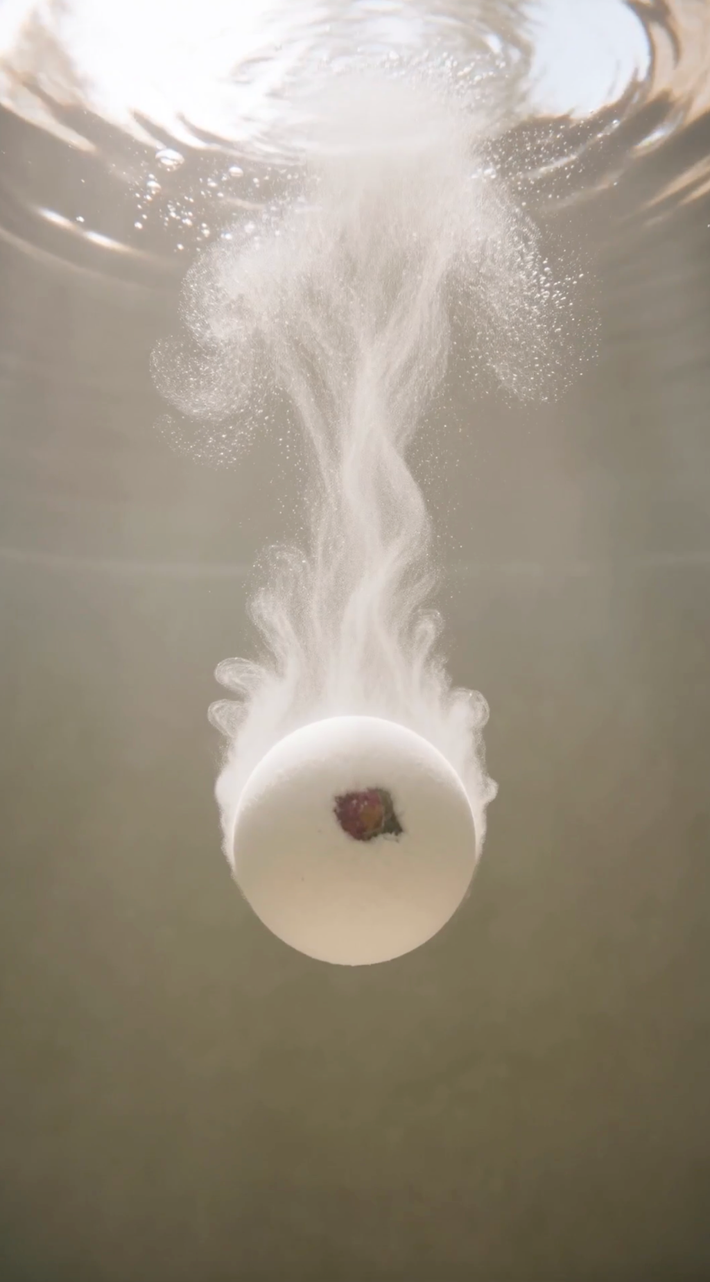 Indulgence - 2.5" Bath Bomb