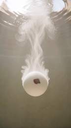 Indulgence - 2.5" Bath Bomb