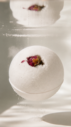 Indulgence - 2.5" Bath Bomb