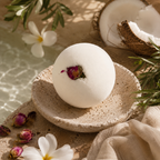 Indulgence - 2.5" Bath Bomb