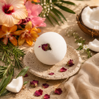 Indulgence - 2.5" Bath Bomb