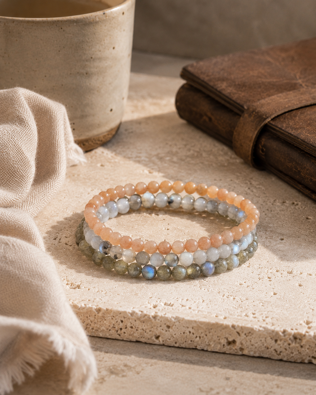 Intuition & Moonlight Stack