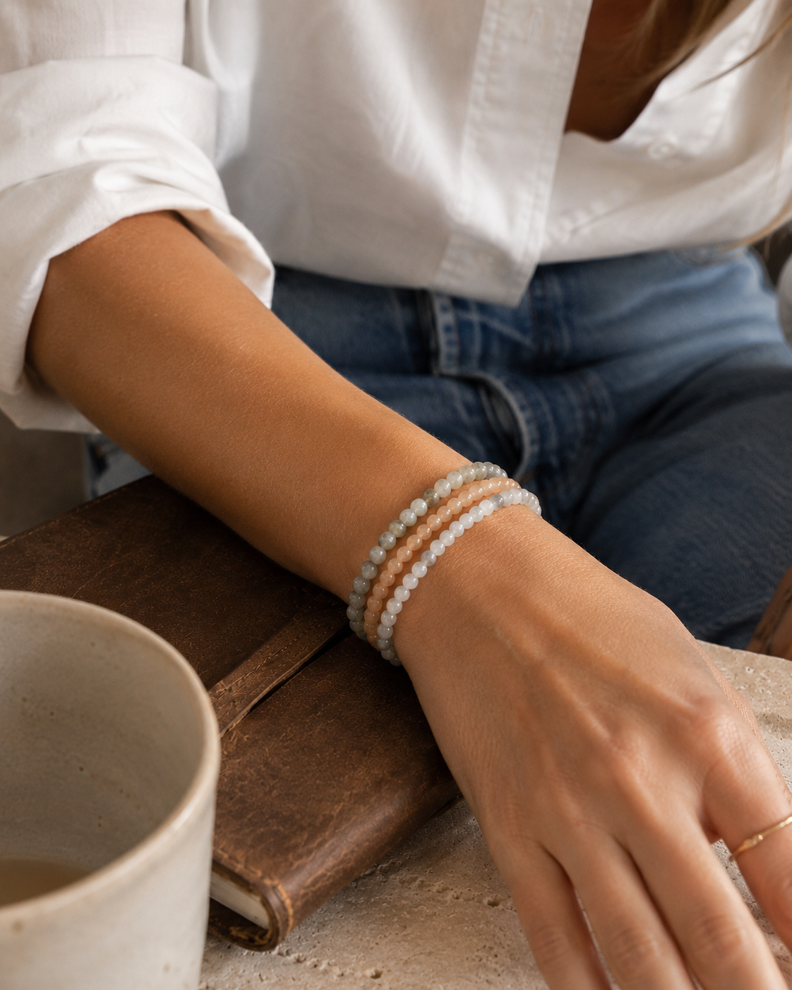 Intuition & Moonlight Stack