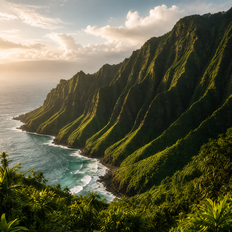 Hawaii