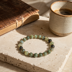 Abundance & Prosperity Stack 8mm