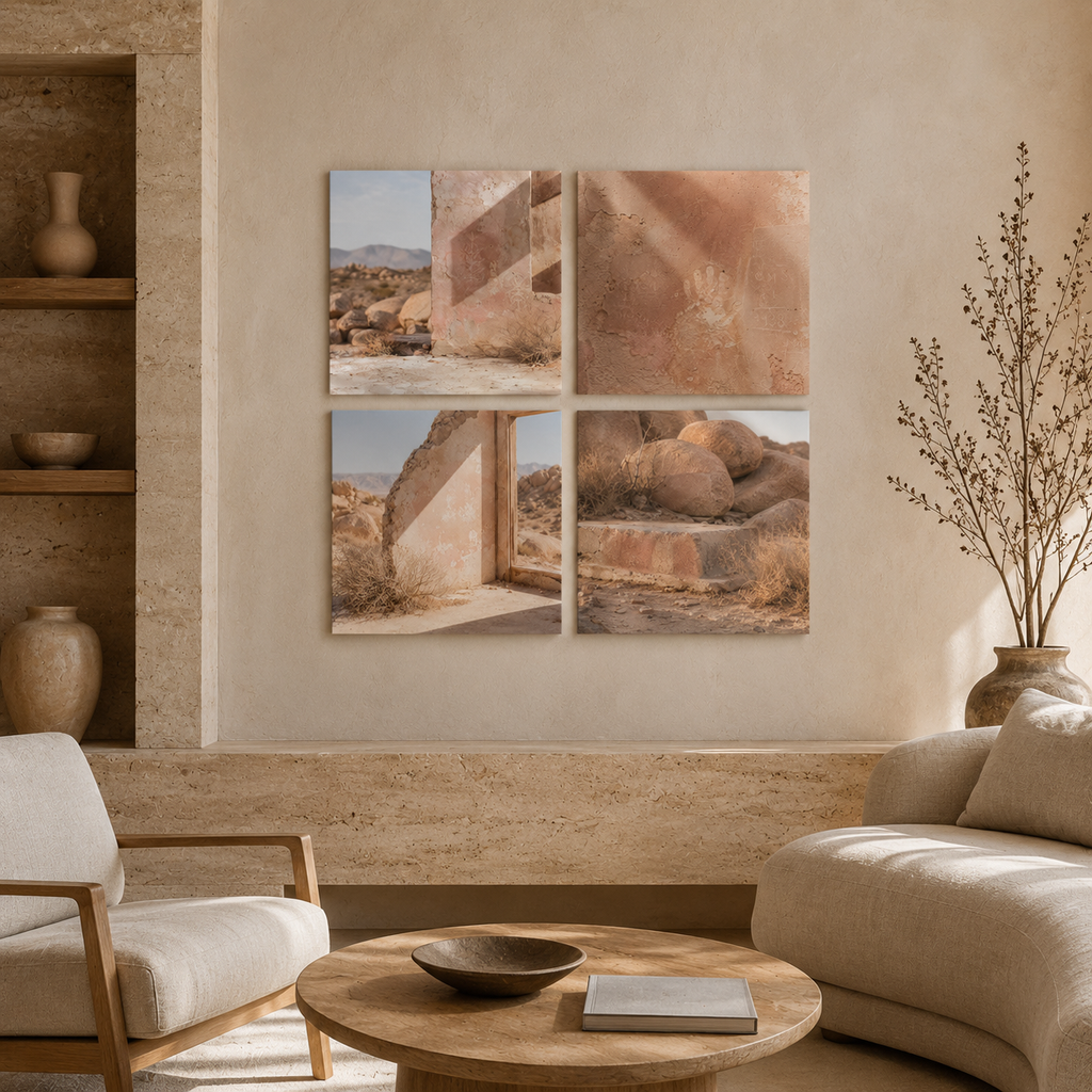 JOSHUA TREE | Desert Relics Element Pack
