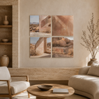 JOSHUA TREE | Desert Relics Element Pack