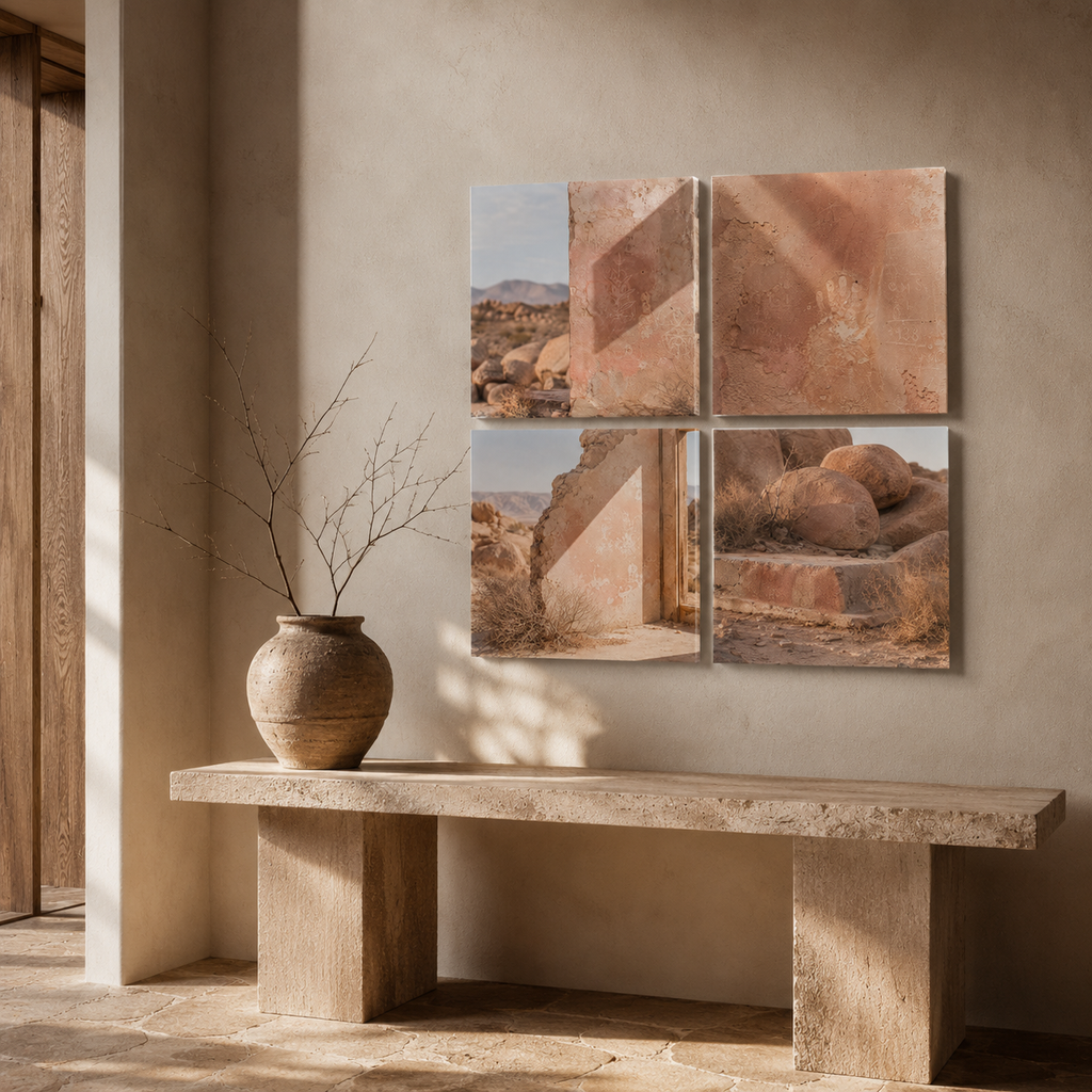JOSHUA TREE | Desert Relics Element Pack