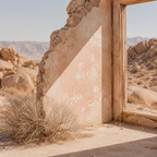JOSHUA TREE | Desert Relics Element Pack