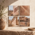JOSHUA TREE | Desert Relics Element Pack