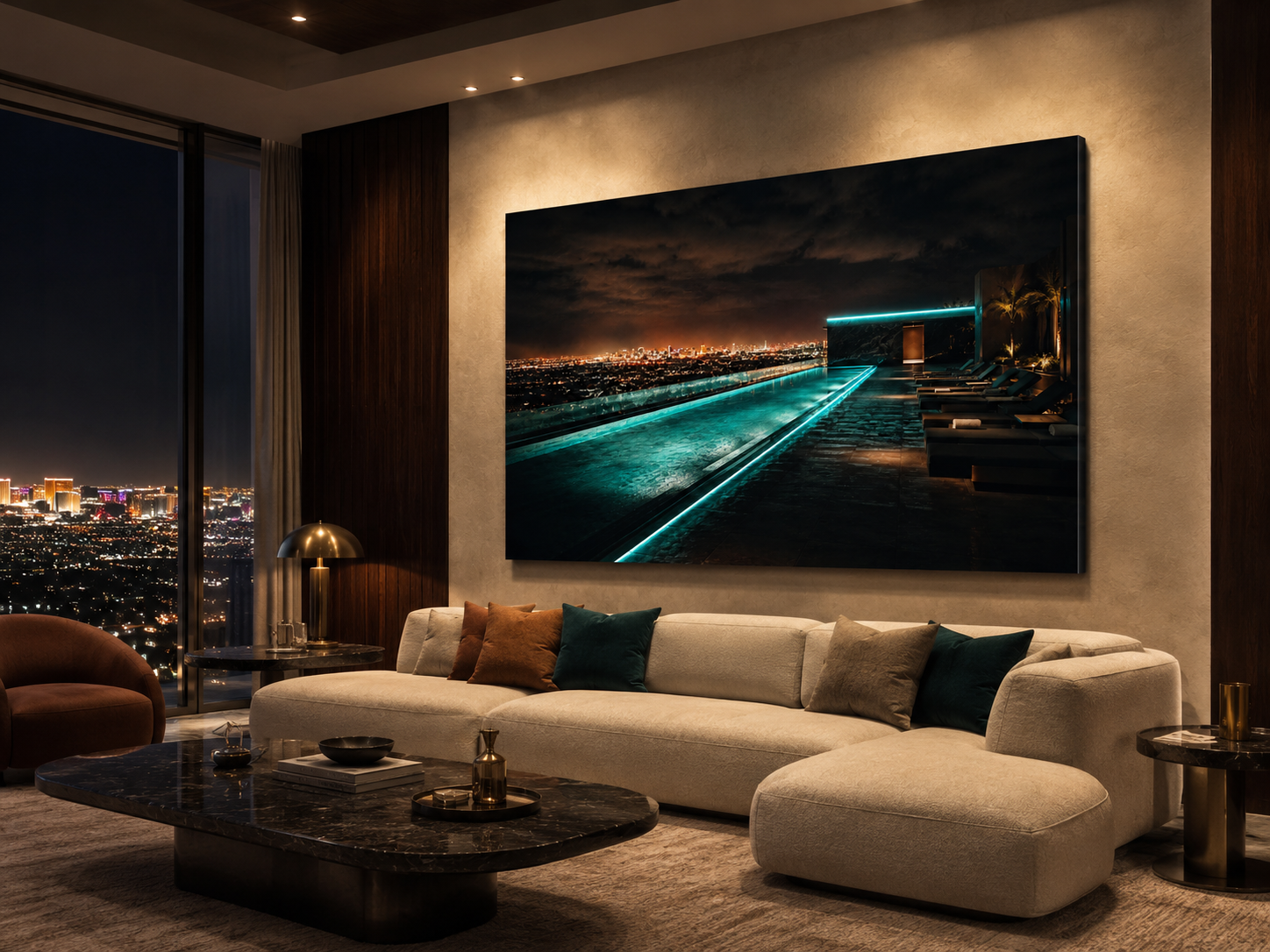 After Hours | Las Vegas No. 04
