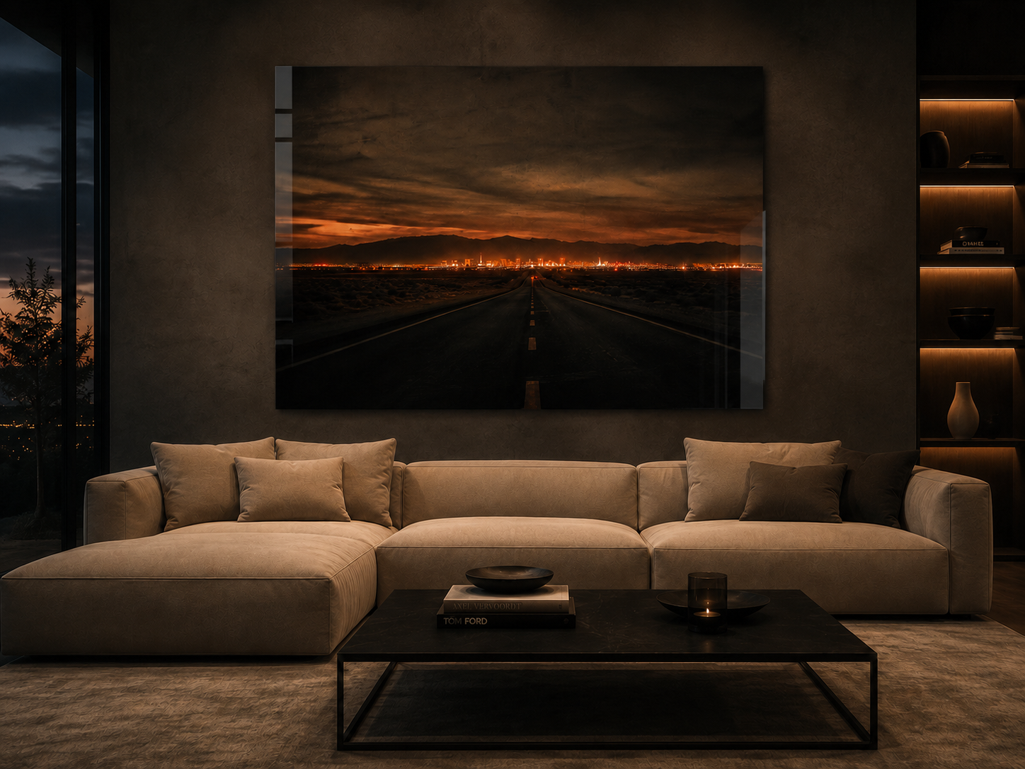 The Road To It | Las Vegas No. 02