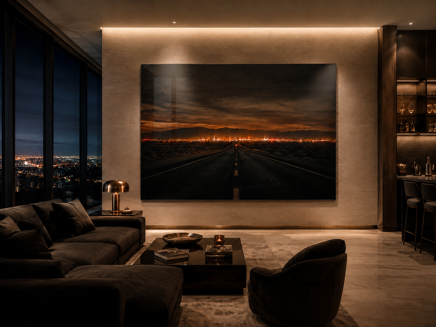 The Road To It | Las Vegas No. 02