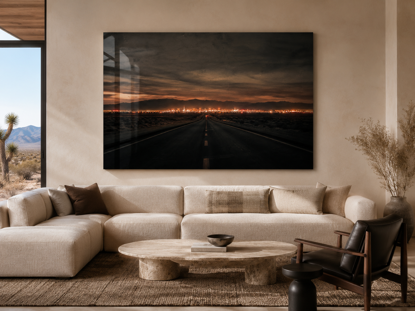 The Road To It | Las Vegas No. 02