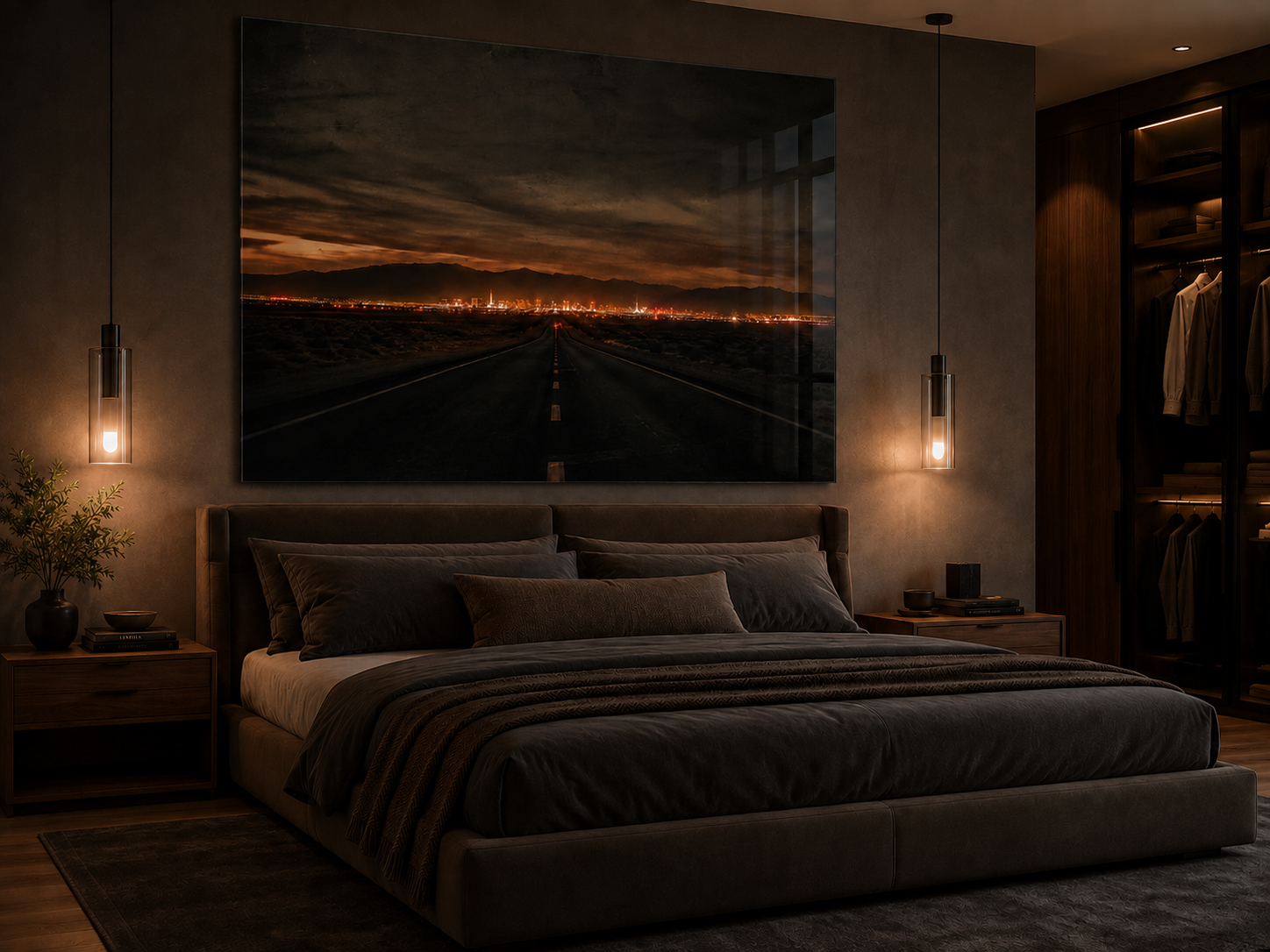 The Road To It | Las Vegas No. 02