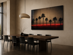 Not Your Average Palms | Las Vegas No. 01