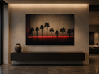 Not Your Average Palms | Las Vegas No. 01