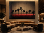 Not Your Average Palms | Las Vegas No. 01