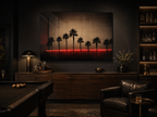 Not Your Average Palms | Las Vegas No. 01