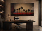 Not Your Average Palms | Las Vegas No. 01
