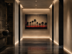 Not Your Average Palms | Las Vegas No. 01