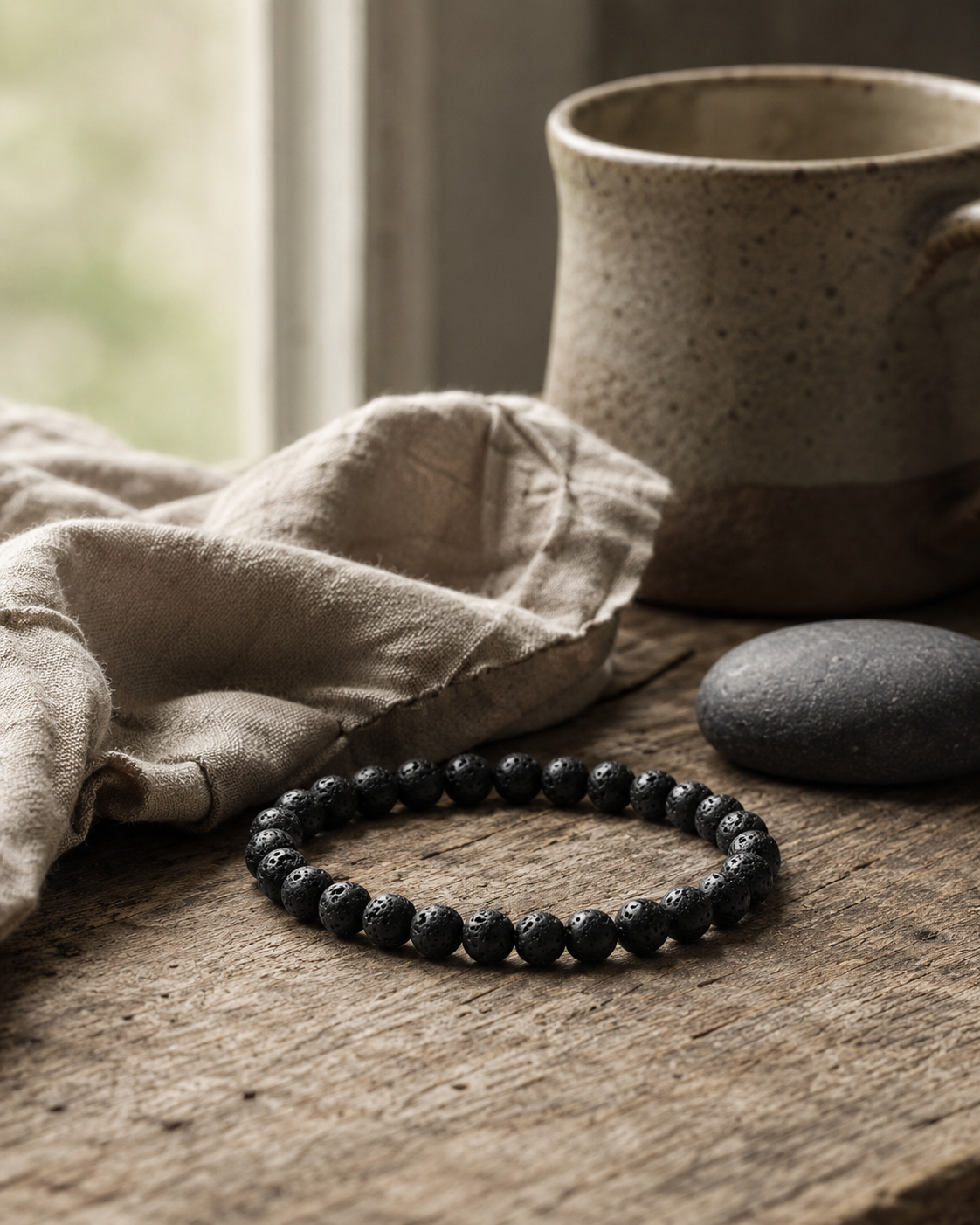 Grounded Protection Stack 6mm