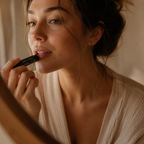 Lemon + Honey Lip Balm