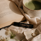 Matcha + Mint Lip Balm