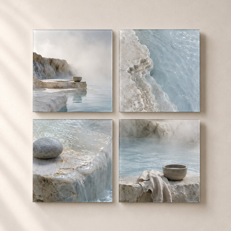 Mineral Bath