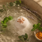 Muscle Recovery - 2.5" Bath Bomb