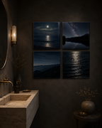 NOCTURNE | Moonlight Element Pack