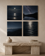 NOCTURNE | Moonlight Element Pack