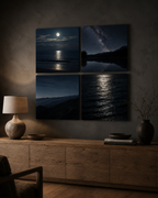 NOCTURNE | Moonlight Element Pack