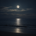 NOCTURNE | Moonlight Element Pack