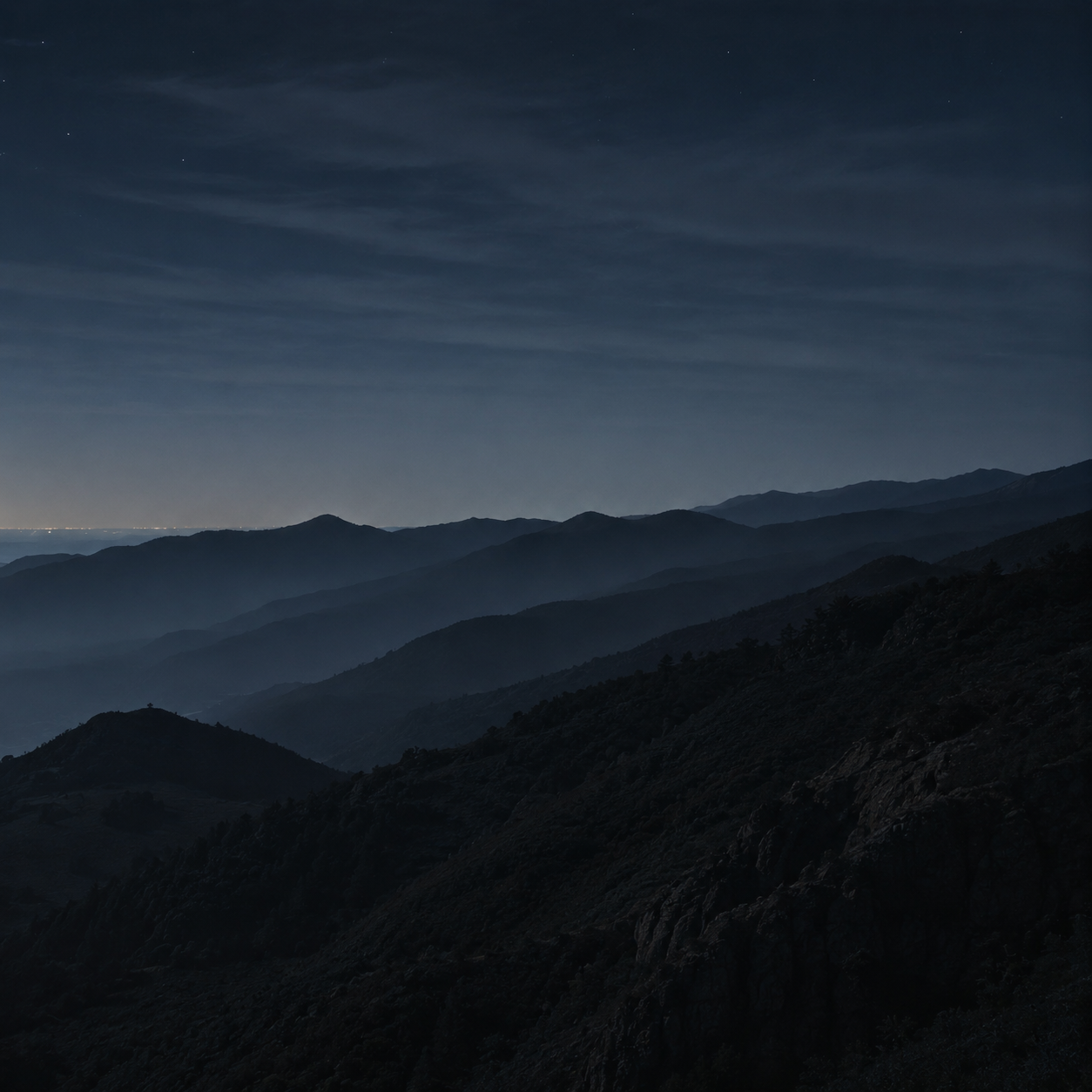 NOCTURNE | Moonlight Element Pack