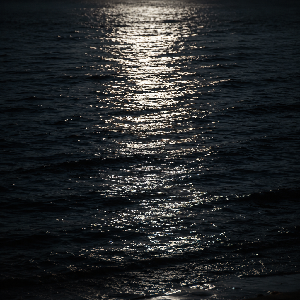 NOCTURNE | Moonlight Element Pack