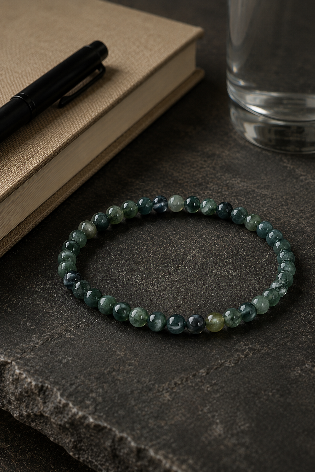 Nature Renewal Stack