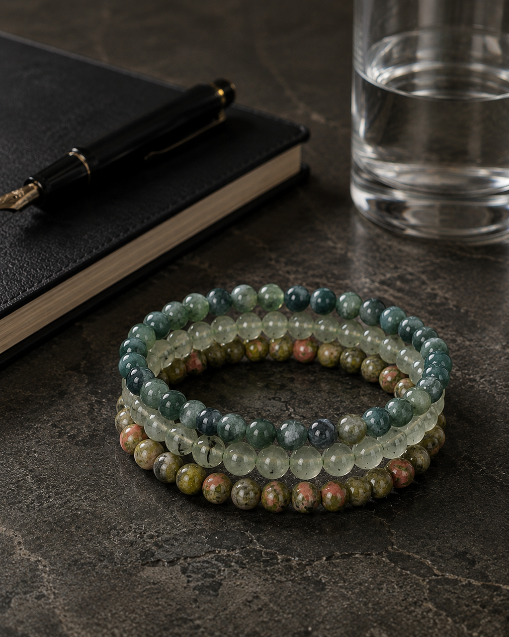 Nature Renewal Stack