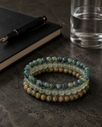 Nature Renewal Stack