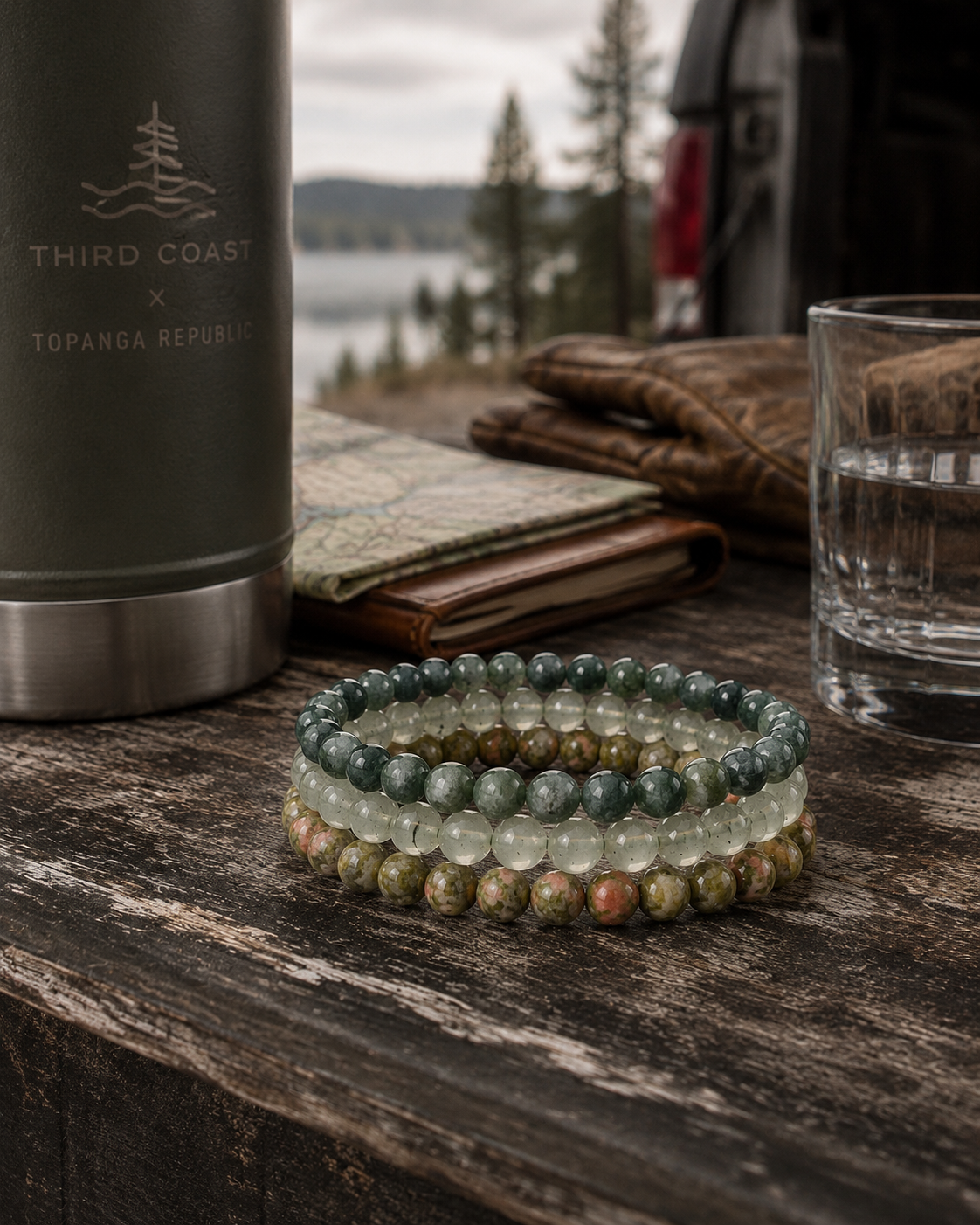 Nature Renewal Stack