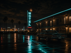 No Vacancy | Las Vegas No. 03
