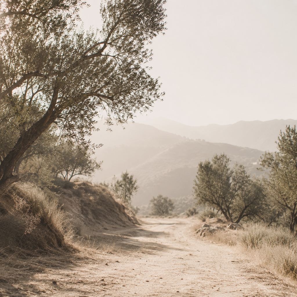 OJAI | Golden Valley Element Pack