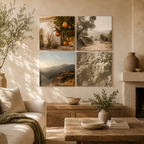 OJAI | Golden Valley Element Pack