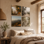 OJAI | Golden Valley Element Pack