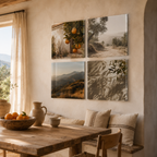OJAI | Golden Valley Element Pack