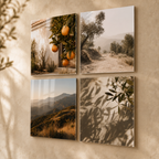 OJAI | Golden Valley Element Pack