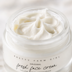 Original Fresh Face Tallow Facial Moisturizer