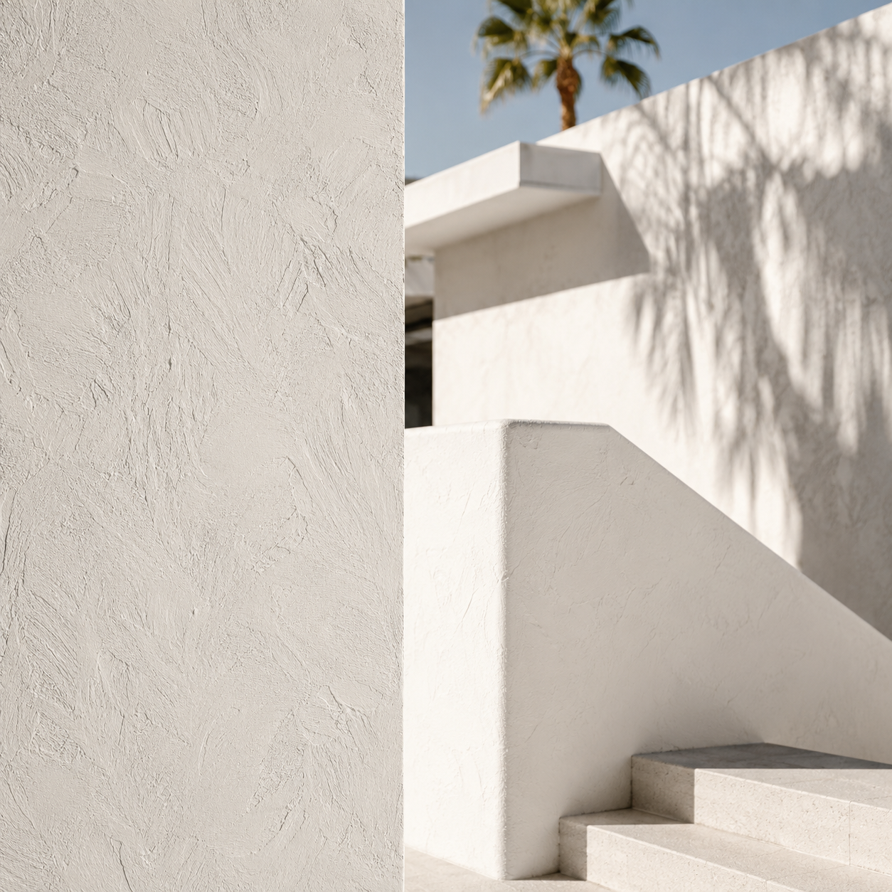 PALM SPRINGS | Desert Modern Element Pack