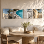 PALM SPRINGS | Desert Modern Element Pack