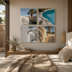 PALM SPRINGS | Desert Modern Element Pack